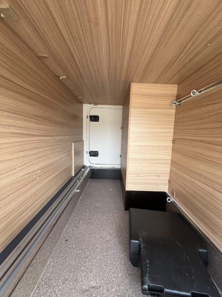 Dethleffs Globebus GT Integral – 2018