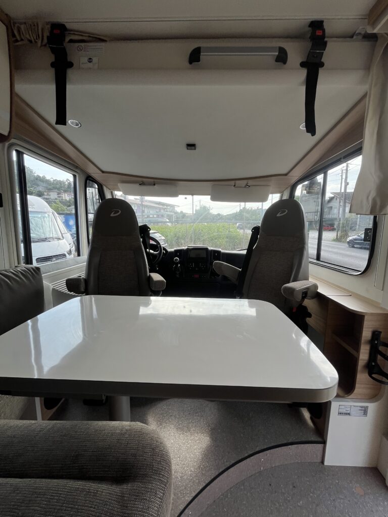 Dethleffs Globebus GT Integral – 2018