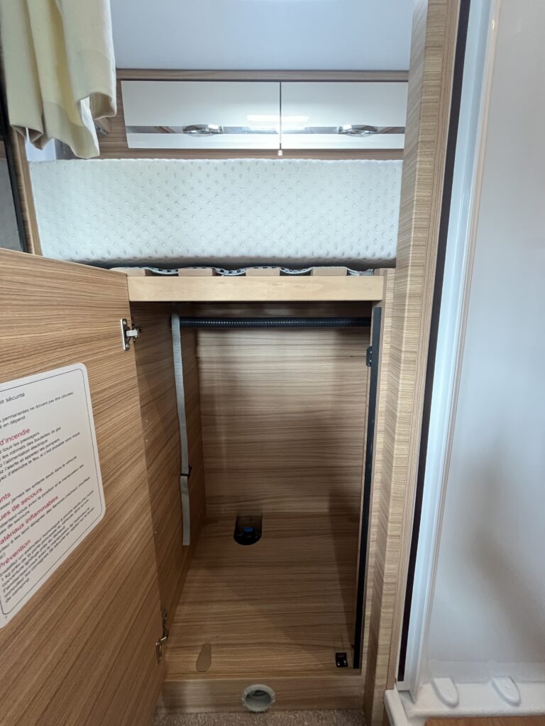 Dethleffs Globebus GT Integral – 2018