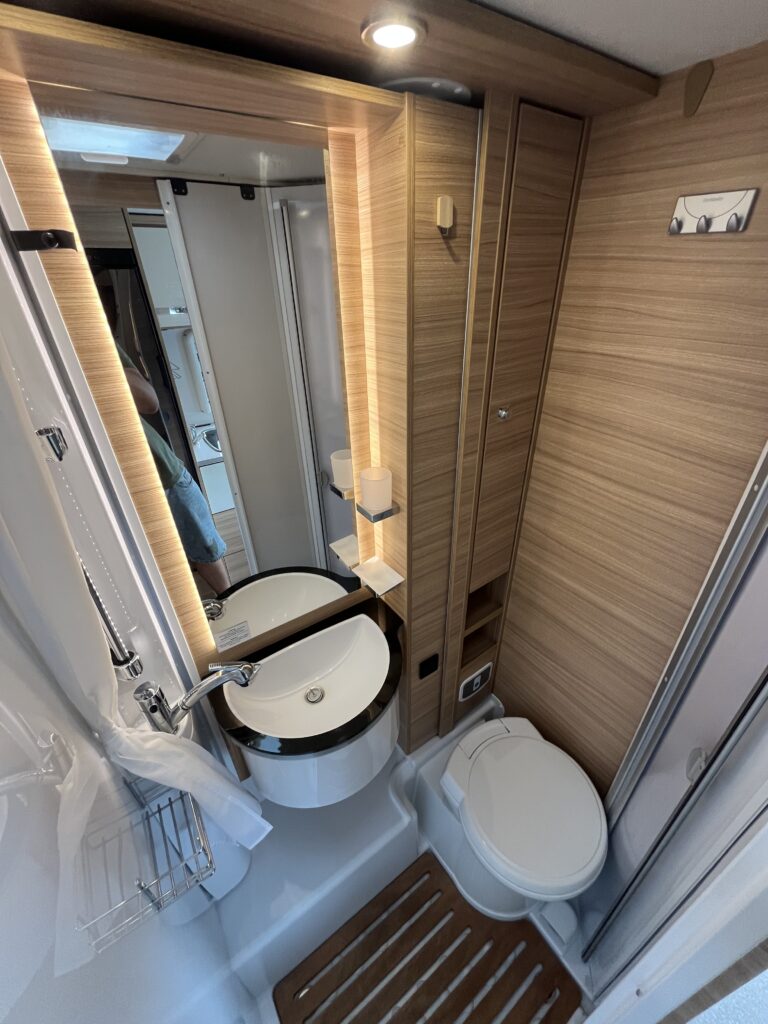 Dethleffs Globebus GT Integral – 2018