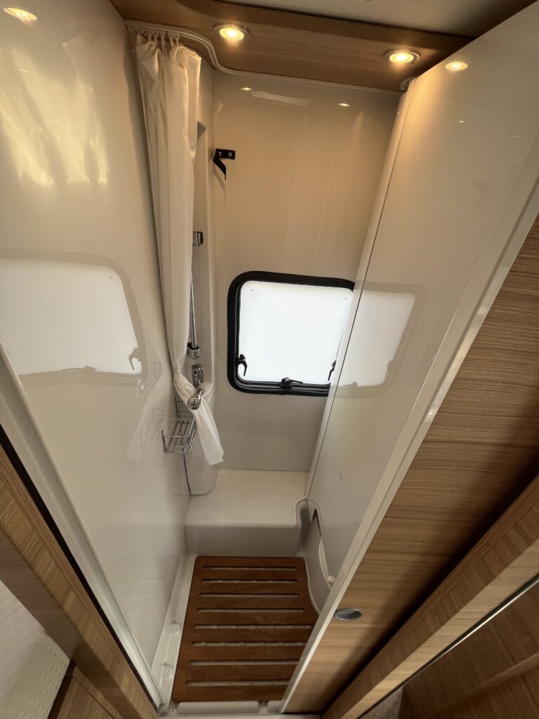 Dethleffs Globebus GT Integral – 2018