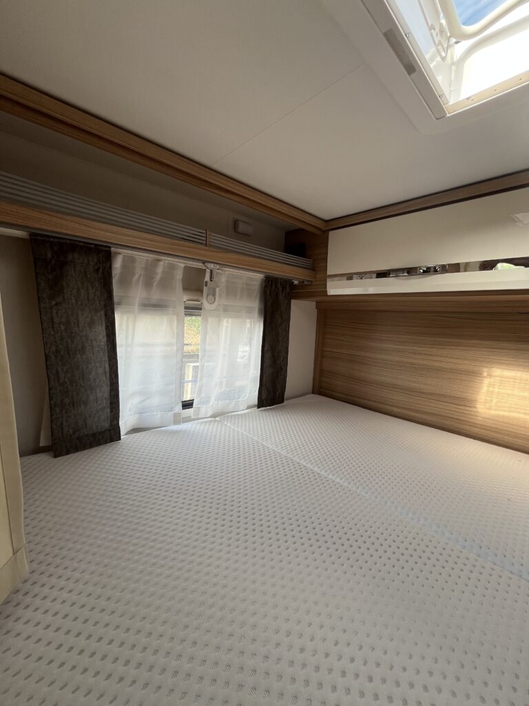 Dethleffs Globebus GT Integral – 2018