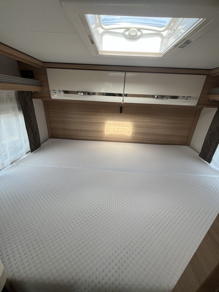Dethleffs Globebus GT Integral – 2018