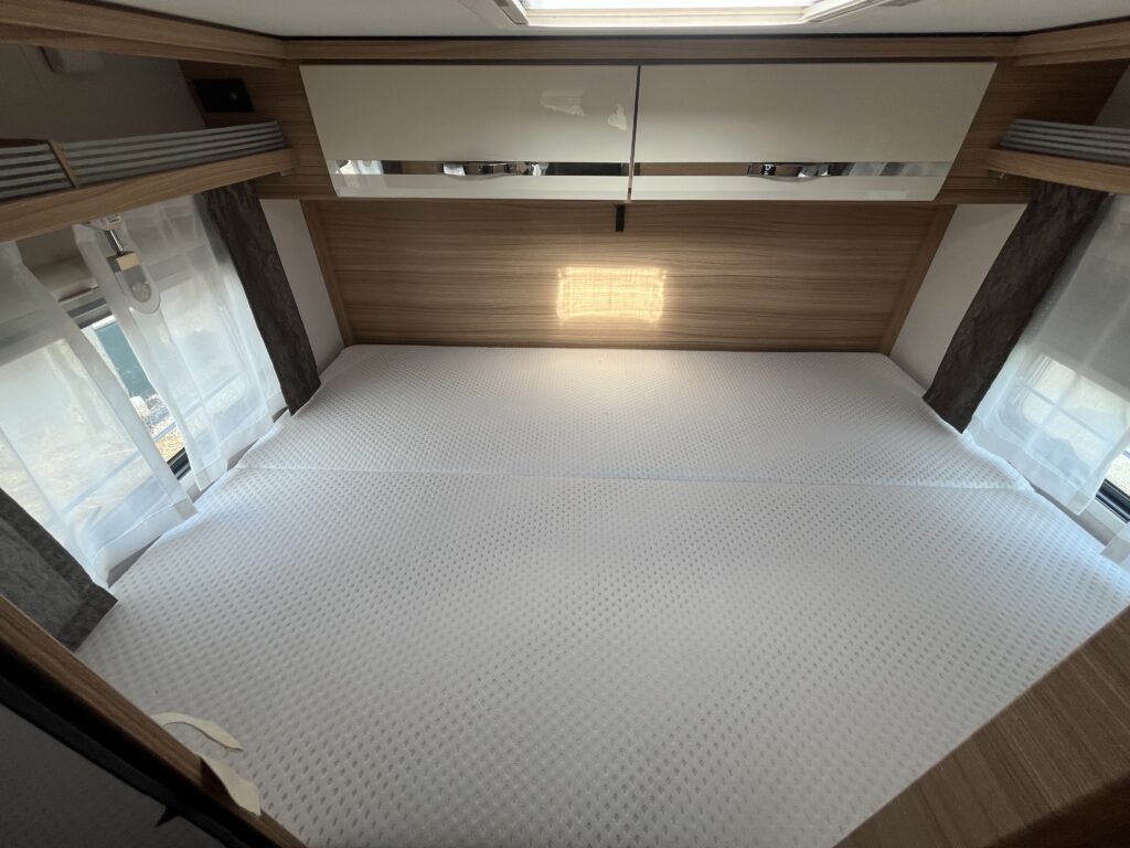 Dethleffs Globebus GT Integral – 2018