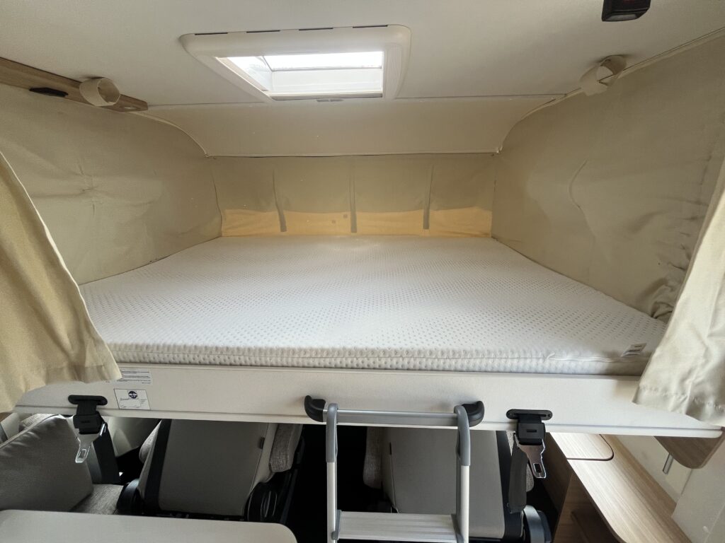 Dethleffs Globebus GT Integral – 2018