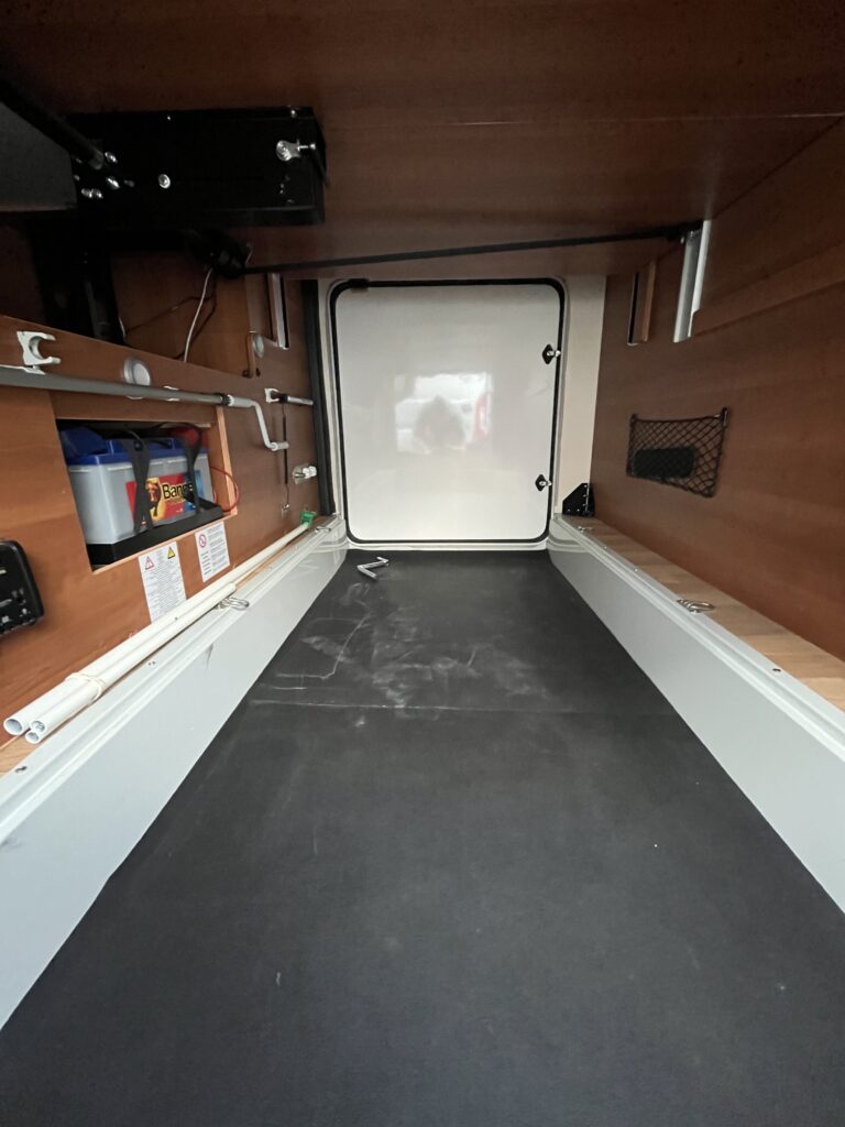 RAPIDO DESIGN EDITION 7090FF — FIAT DUCATO 2.3 150 CV — 2015 — 76.815 KM