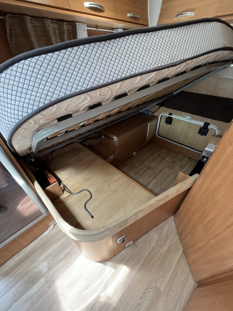 Chausson Flash 06 — 2010 | Fiat Ducato 2.3 - 130 cv | 84.500 km