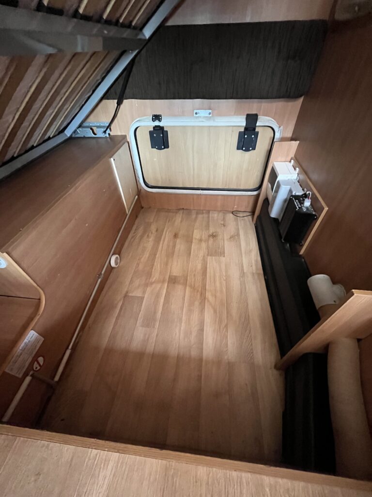 Chausson Flash 06 — 2010 | Fiat Ducato 2.3 - 130 cv | 84.500 km