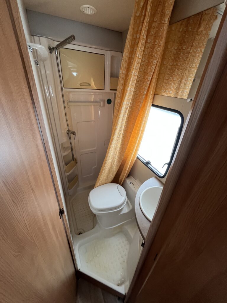 Chausson Flash 06 — 2010 | Fiat Ducato 2.3 - 130 cv | 84.500 km