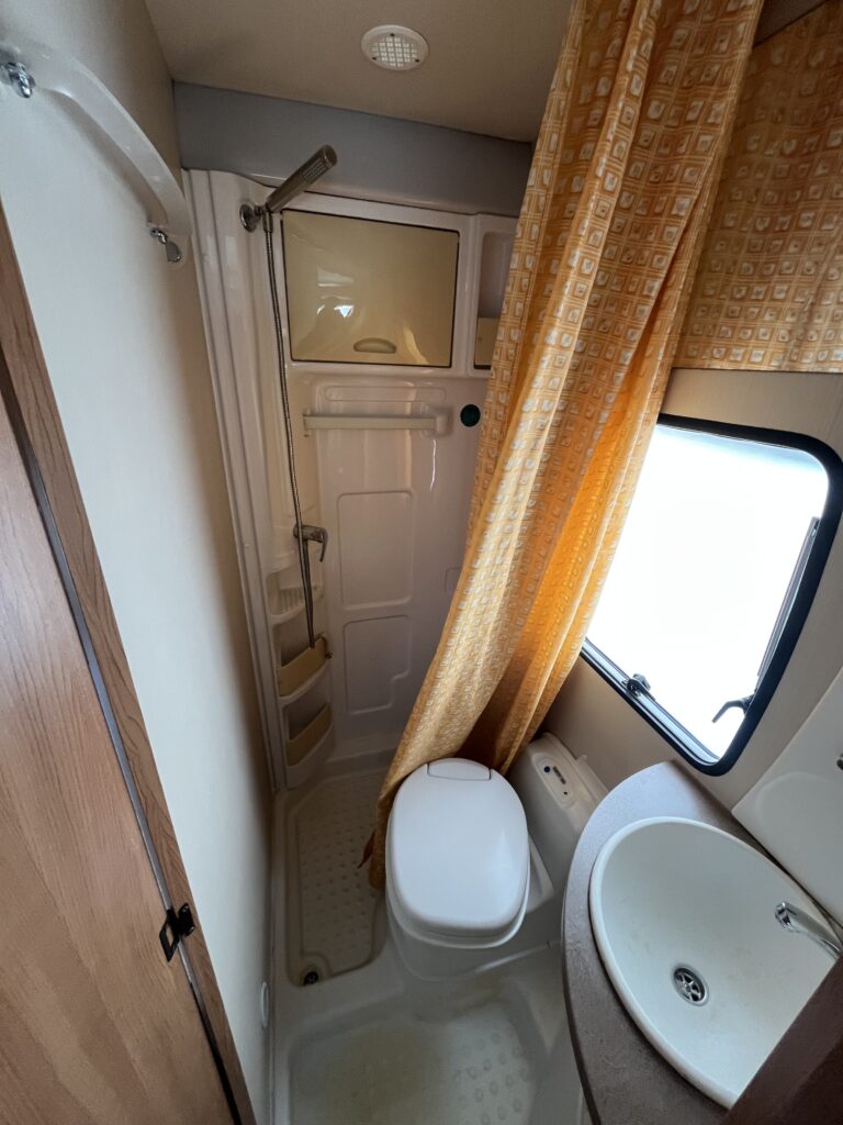 Chausson Flash 06 — 2010 | Fiat Ducato 2.3 - 130 cv | 84.500 km