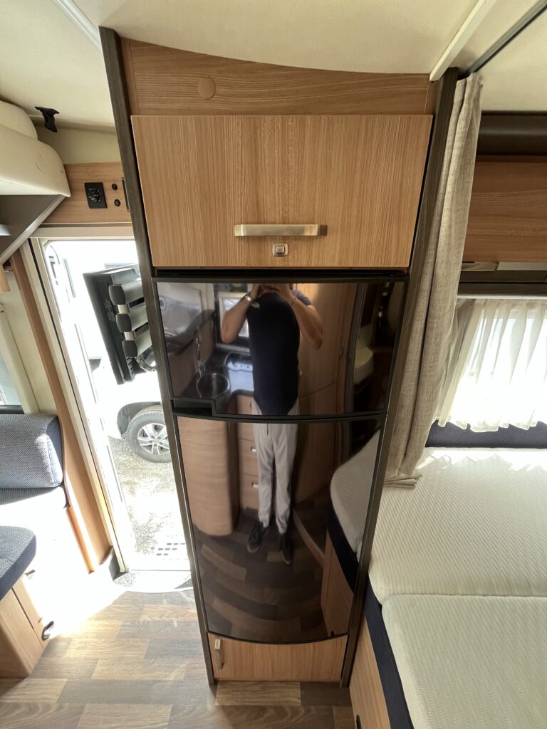 KNAUS SKYWAVE IC-LINE | FIAT DUCATO 2.3 130 CV | 2017